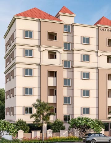 flats for sale in pragathi nagar